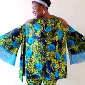Anywhere Pantsuits/Loungewear